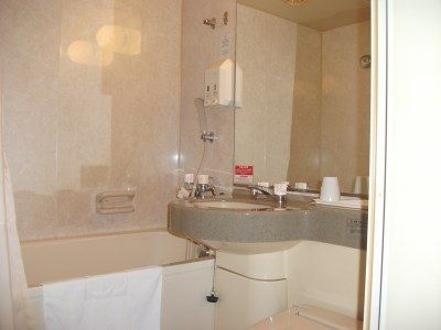 Hotel New Okachimachi Tokio