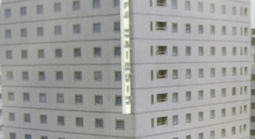 New Okachimachi 2* Tokio