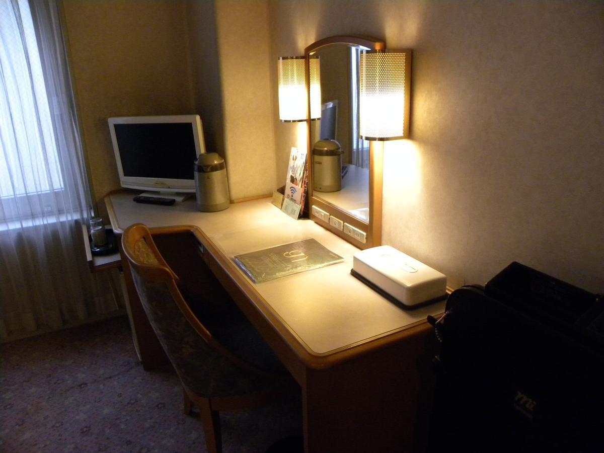 New Okachimachi Hotel Tokio