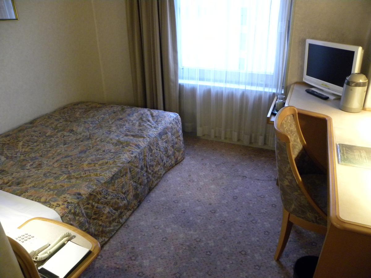 Hotel New Okachimachi Tokio